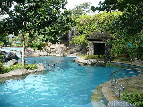 Hyatt Regency Yogyakarta 52